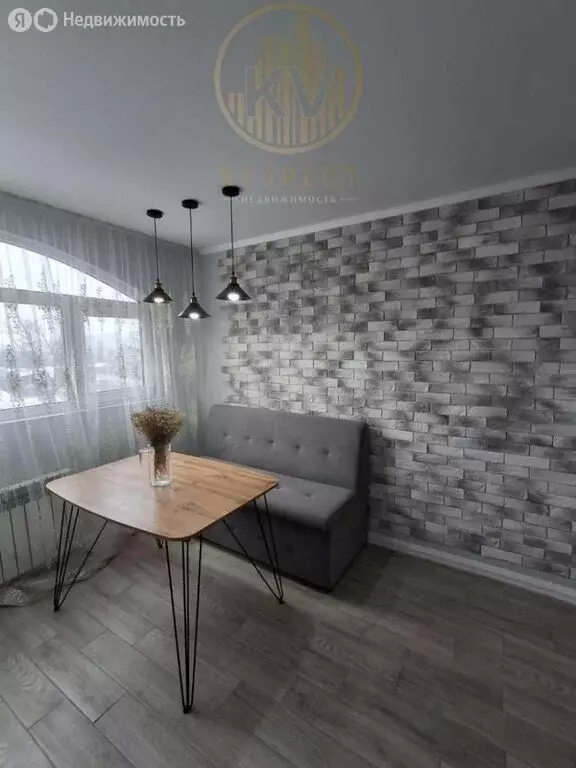 2-комнатная квартира: Пятигорск, улица Нежнова, 72 (52.2 м) - Фото 2