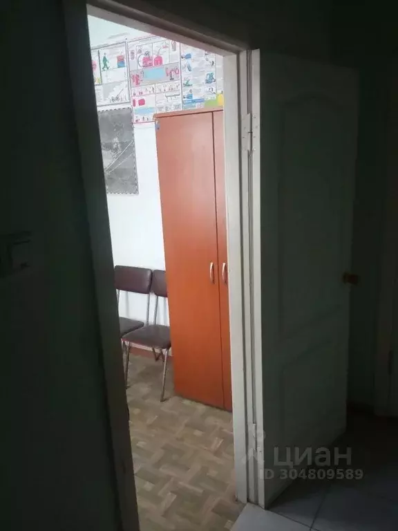 Помещение свободного назначения в Бурятия, Прибайкальский район, с. ... - Фото 2