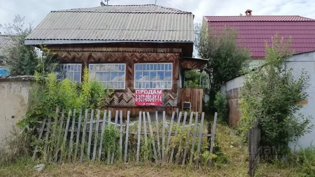 Дом в Кемеровская область, Новокузнецкий муниципальный округ, ... - Фото 2