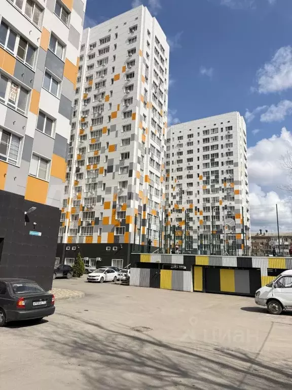3-к кв. Ростовская область, Батайск ул. Луначарского, 177Бк2 (74.0 м) - Фото 2
