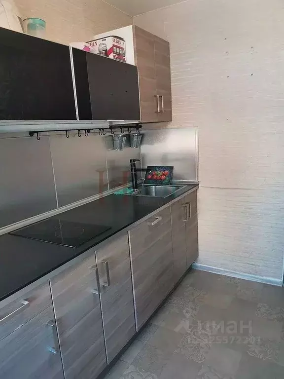 2-к кв. Новосибирская область, Новосибирск ул. Федосеева, 1 (47.0 м) - Фото 2