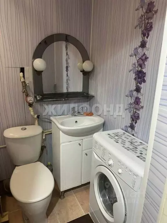 1-к кв. Ростовская область, Шахты Парковая ул., 50А (30.0 м) - Фото 2