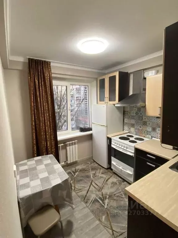 2-к кв. Санкт-Петербург Ленская ул., 16К2 (58.0 м) - Фото 2