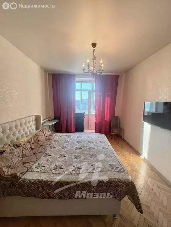 1к в 2-комнатной квартире (17 м) - Фото 1