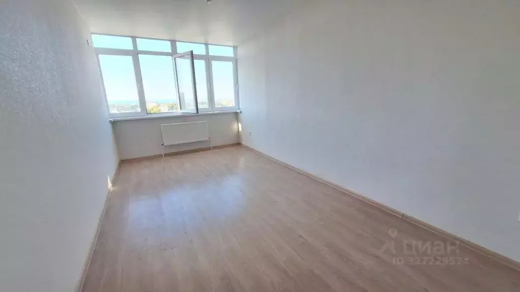 1-к кв. Краснодарский край, Анапа 12-й мкр, 36А (38.0 м) - Фото 1