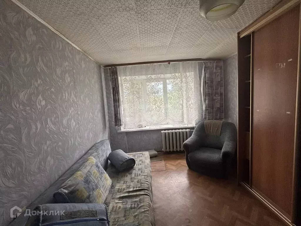 Продаётся квартира-студия, 17.3 м - Фото 1