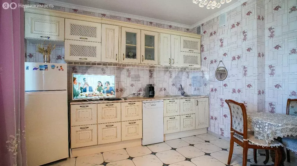 2-комнатная квартира: Анапа, Пионерский проспект, 255/2к5 (75.5 м) - Фото 1