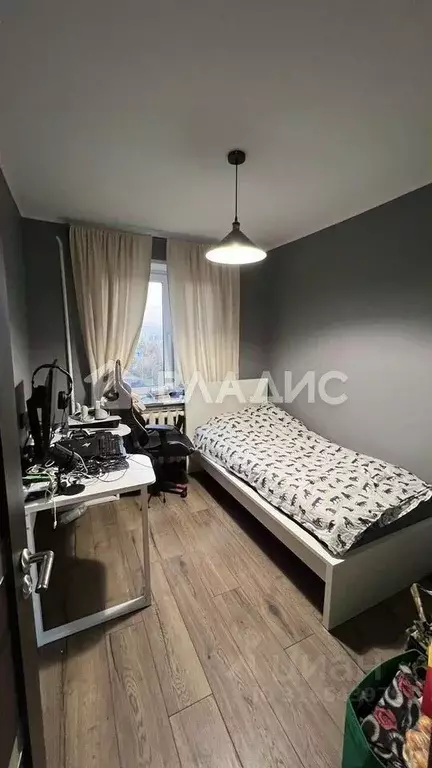 2-к кв. Московская область, Жуковский ул. Баженова, 17 (45.0 м) - Фото 0