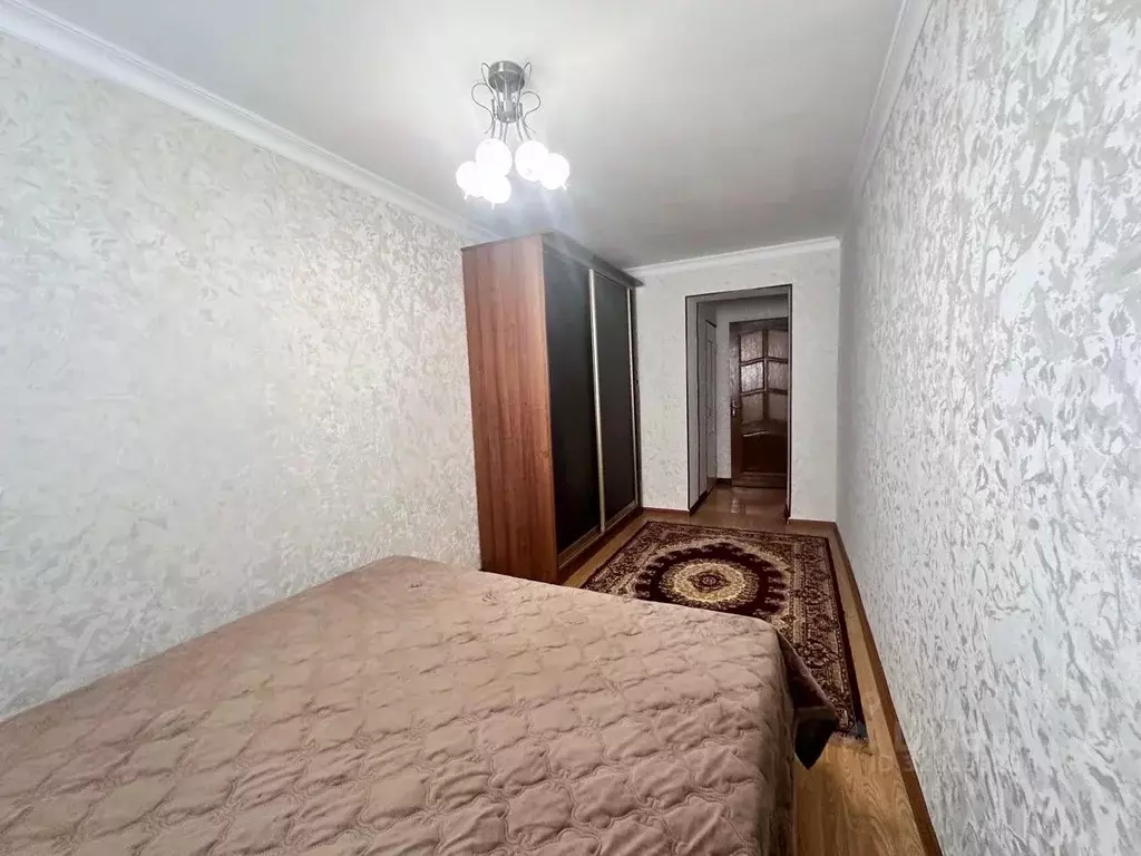 3-к кв. Дагестан, Дербент ул. Генриха Гасанова, 4 (53.0 м) - Фото 2