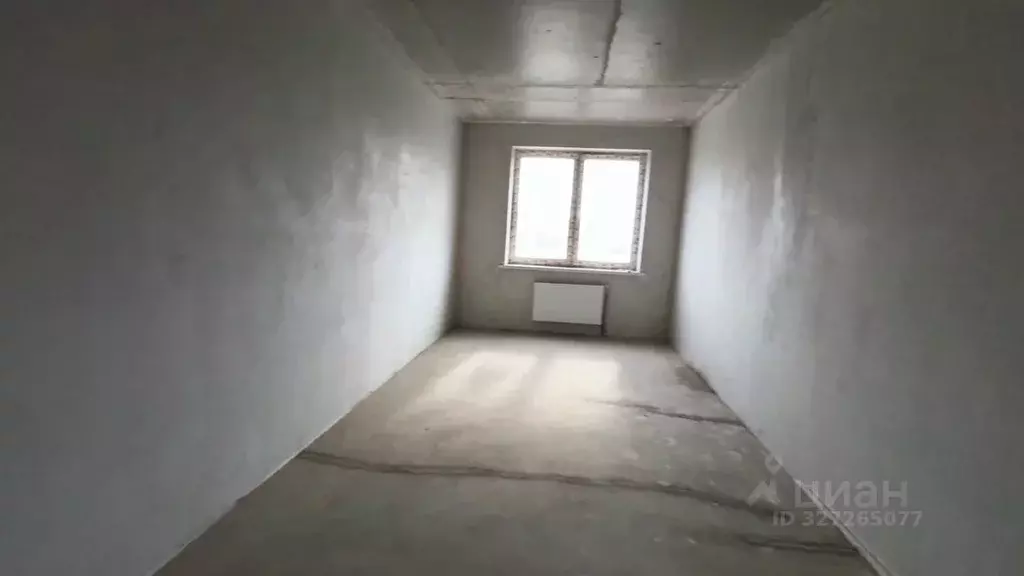 2-к кв. Краснодарский край, Анапа ул. Ленина, 173Ак4 (65.0 м) - Фото 1