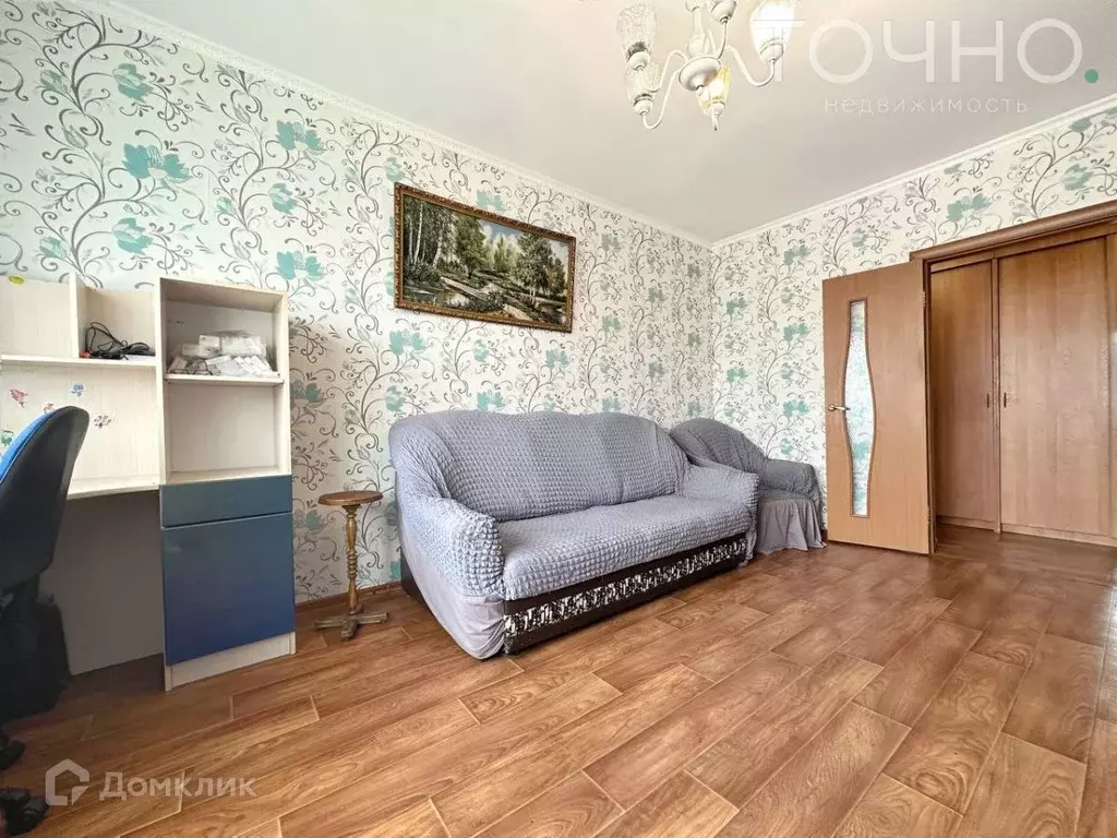 Продаётся 3-к квартира, 64.7 м - Фото 1