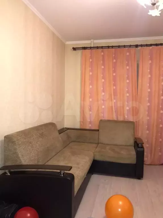 квартира-студия, 27,3 м, 7/16 эт. - Фото 1