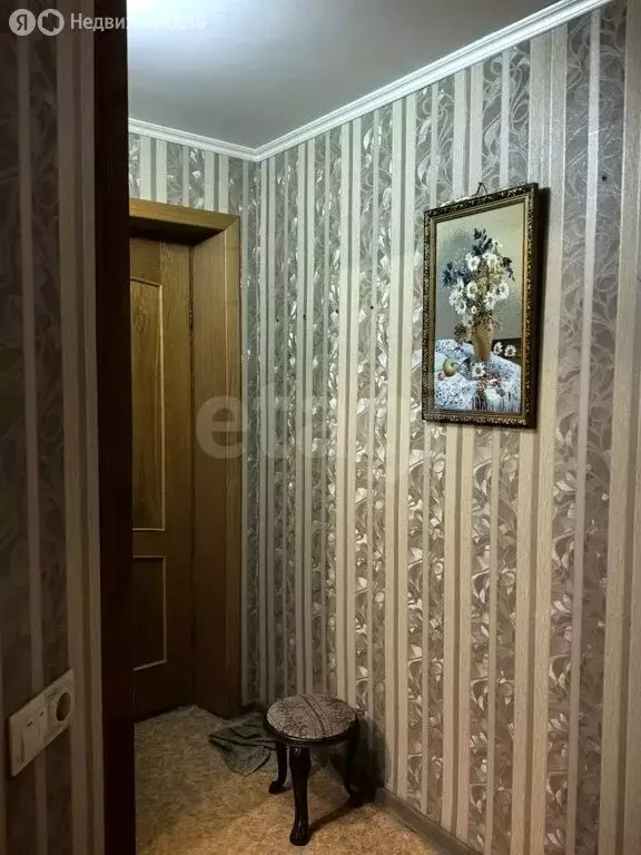 1-комнатная квартира: Липецк, улица Гагарина, 91 (30 м) - Фото 1