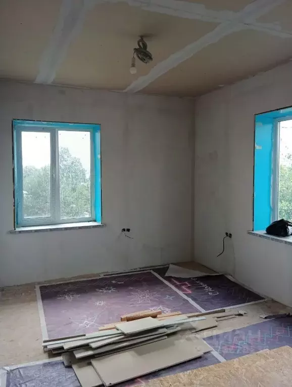 Дом в Пермский край, Пермь Ивушка СНТ, 24 (126 м) - Фото 2