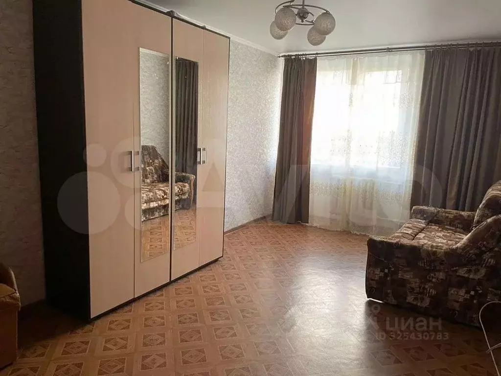 1-к кв. Крым, Симферополь ул. Севастопольская, 114 (28.0 м) - Фото 2