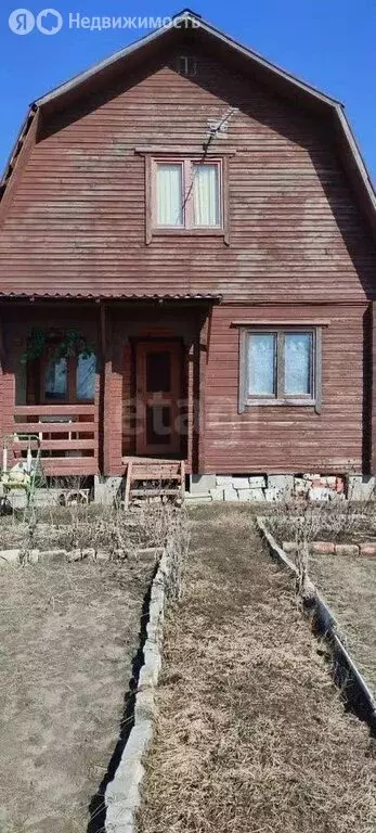 Дом в Рамонский район, Новоживотинновское сельское поселение, СНТ ... - Фото 1