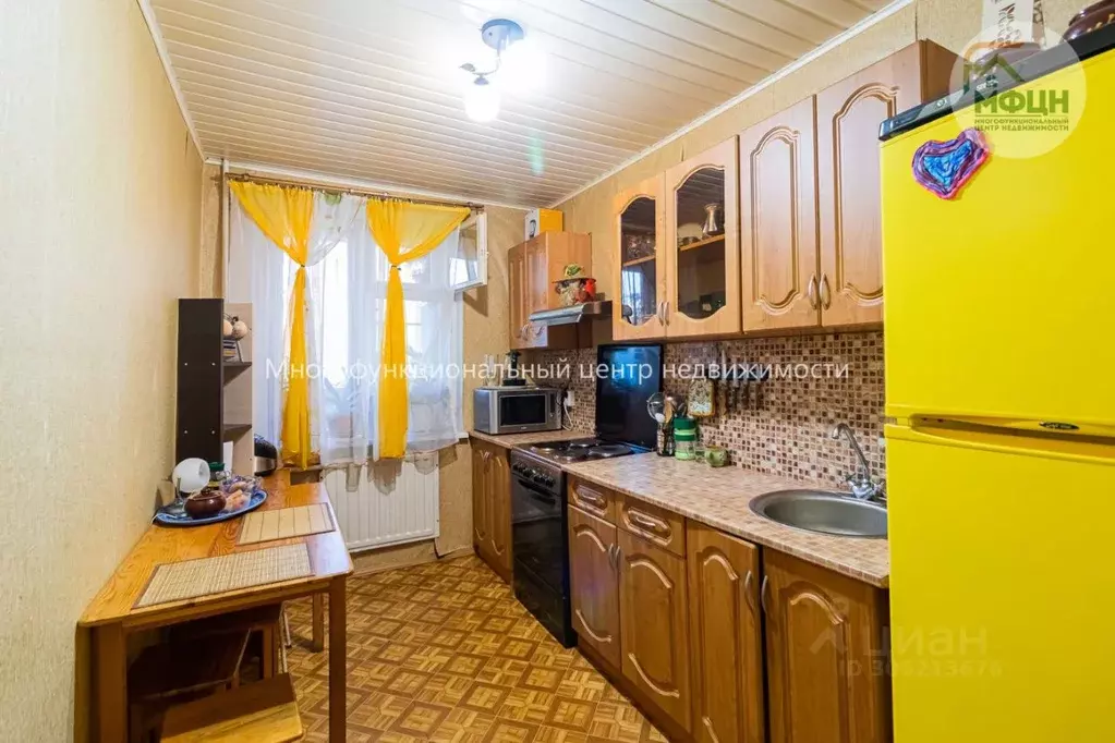 3-к кв. карелия, петрозаводск пер. попова, 8 (65.7 м) - Фото 0