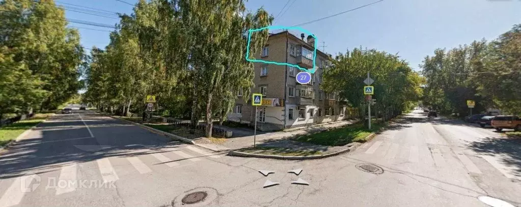 Продаётся 3-к квартира, 42.4 м - Фото 0