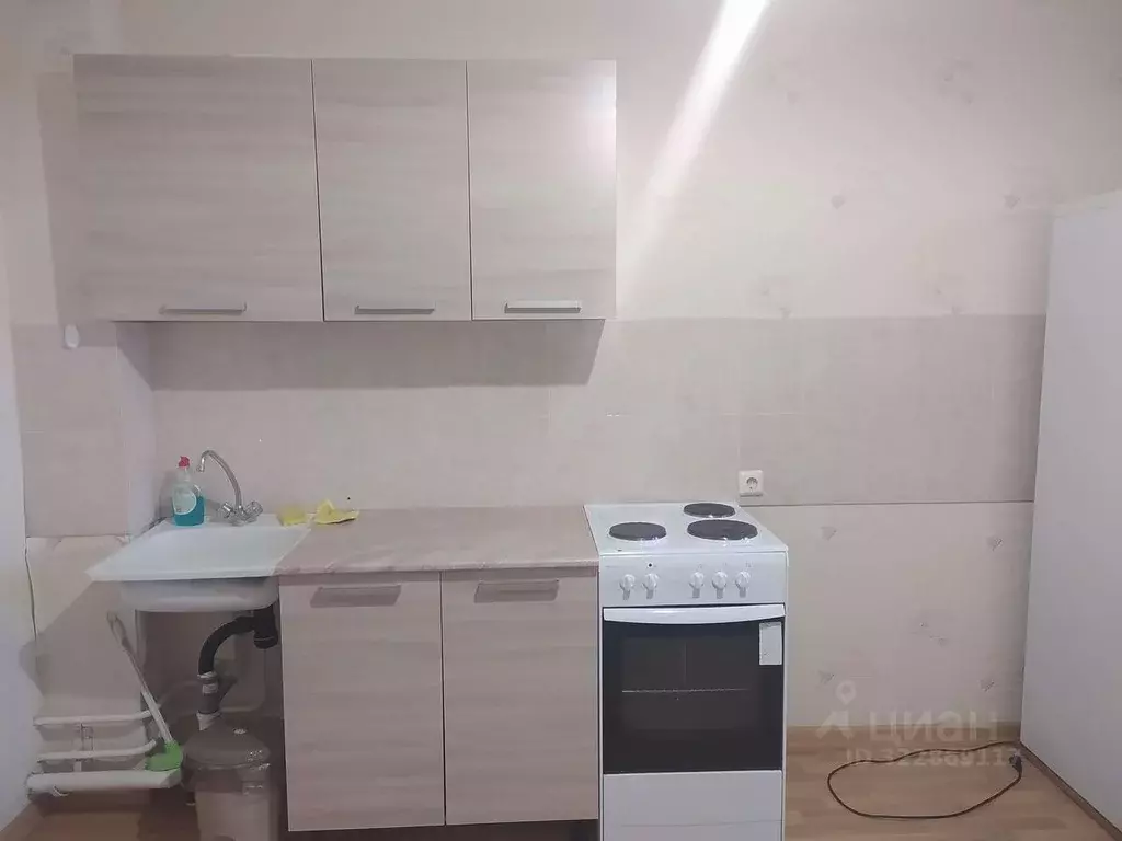 1-к кв. Белгородская область, Старый Оскол Степной мкр, 4 (54.0 м) - Фото 1