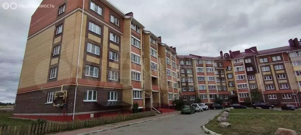 3-комнатная квартира: Кострома, Жужелинская улица, 30 (85 м) - Фото 2