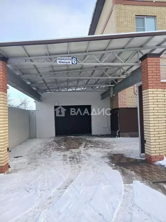 Дом в Ярославская область, Ярославский муниципальный округ, д. Полесье ... - Фото 2