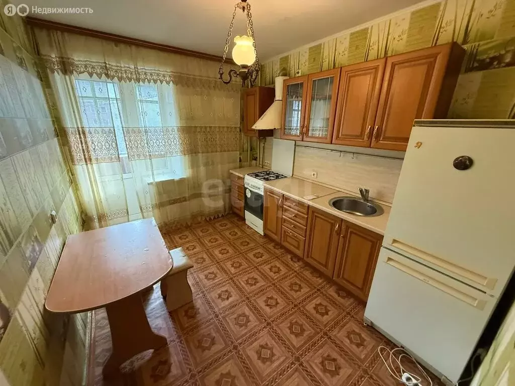 2-комнатная квартира: Воронеж, улица Кривошеина, 66 (51.2 м) - Фото 1