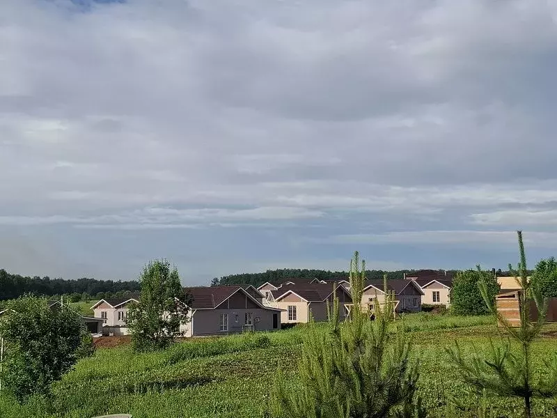 Коттедж в Владимирская область, Владимир с. Мосино, ул. Иваньковская ... - Фото 1