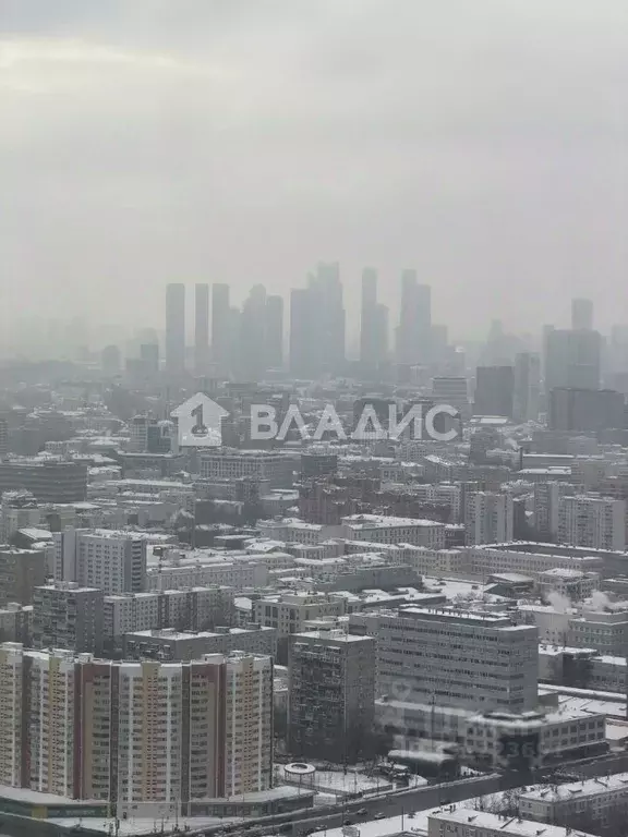 2-к кв. Москва ул. 4-я Марьиной рощи, 10 (66.8 м) - Фото 1