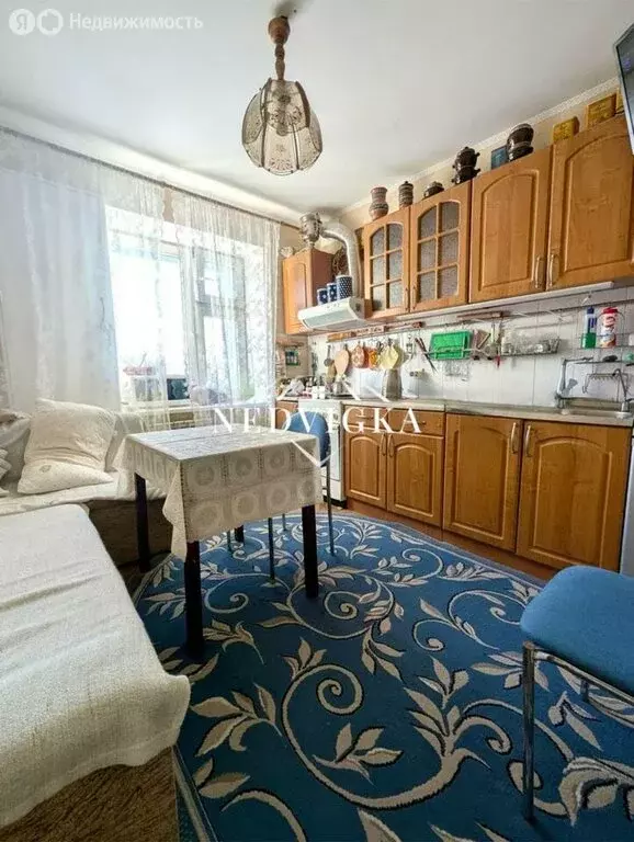 2-комнатная квартира: Мирный, улица 40 лет Октября, 11 (58.6 м) - Фото 2