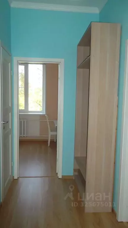 1-к кв. Московская область, Мытищи ул. Мира, 4 (35.0 м) - Фото 2