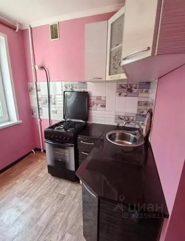 1-к кв. Оренбургская область, Орск пос. Строитель, пер. Синчука, 17 ... - Фото 1