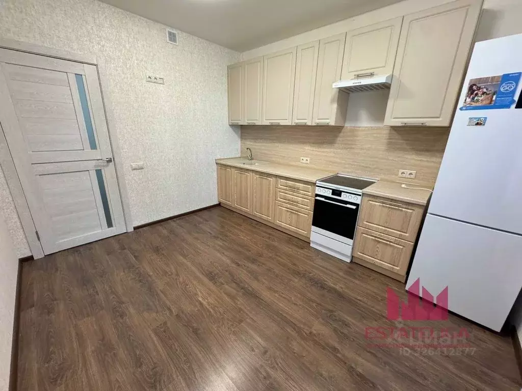 1-к кв. Москва Сосенское поселение, просп. Куприна, 32к1 (37.0 м) - Фото 2