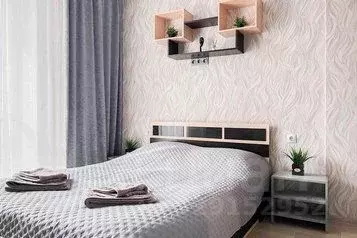 1-к кв. Забайкальский край, Чита ул. Тимирязева, 23 (23.0 м) - Фото 1