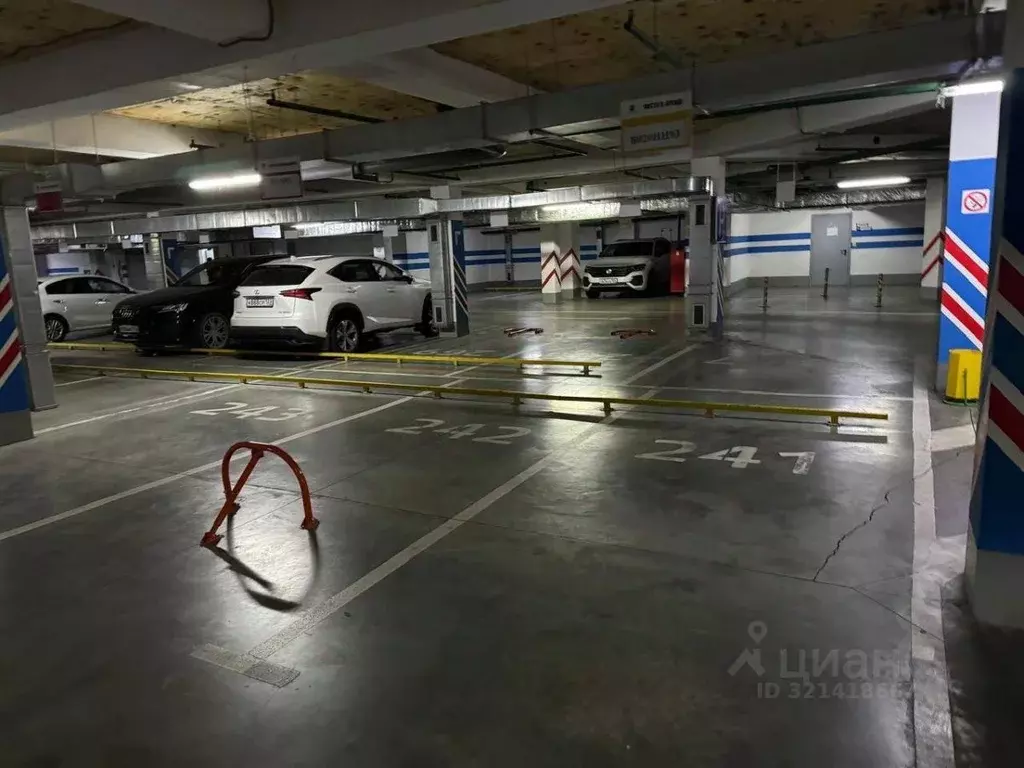 Гараж в Краснодарский край, Краснодар Центральный мкр, ул. Буденного ... - Фото 2