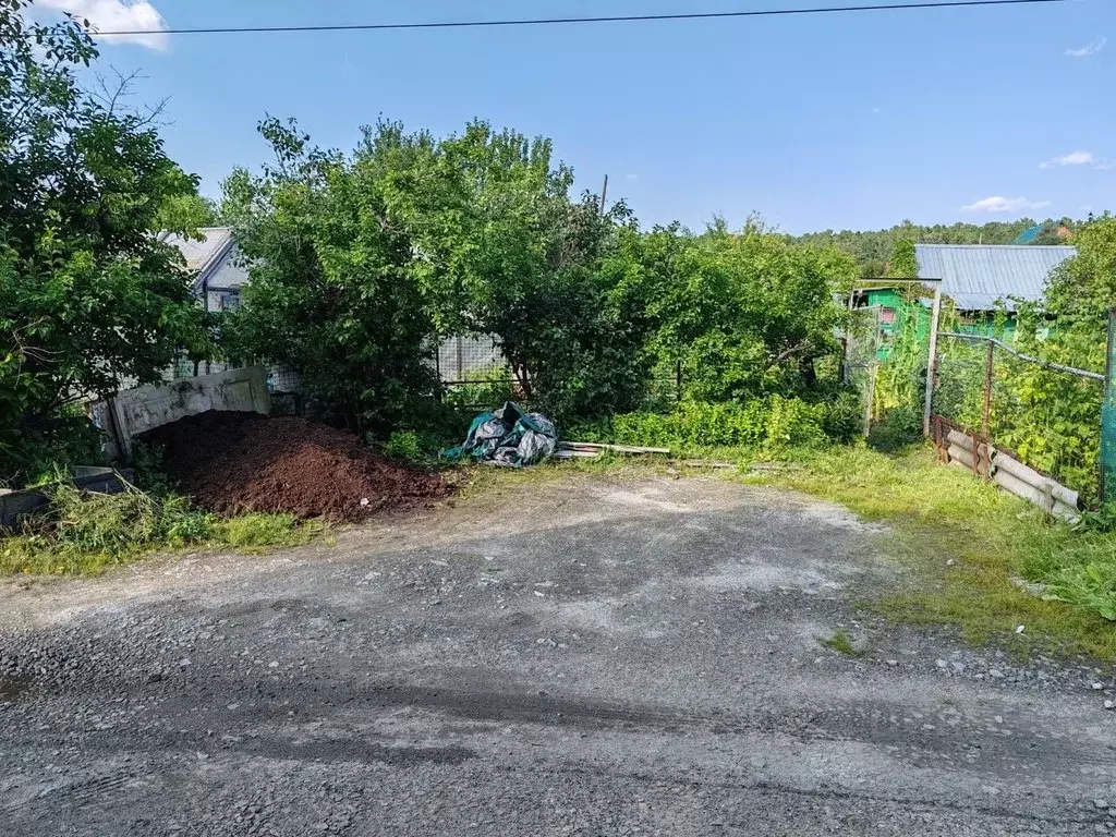 Дом в Свердловская область, Среднеуральск Энергетик-1 СНТ, 42 (20 м) - Фото 1