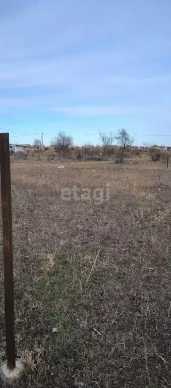 Участок в Астраханская область, Икрянинский район, Ильинка рп ул. ... - Фото 0