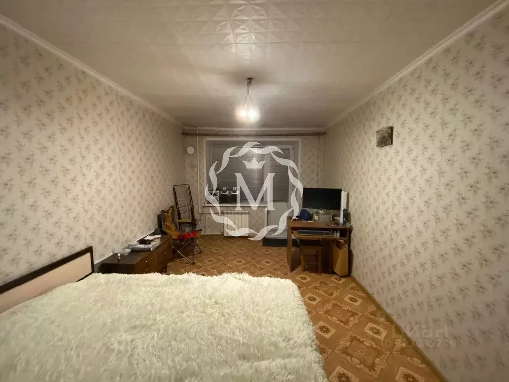 1-к кв. Бурятия, Улан-Удэ ул. Жердева, 116 (31.3 м) - Фото 1