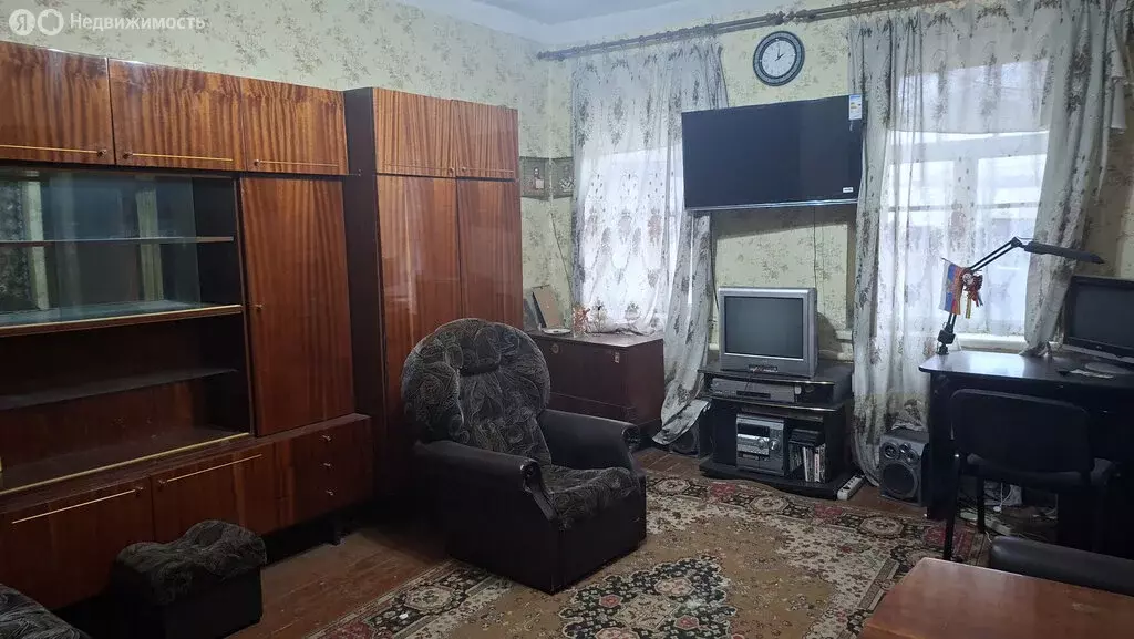 Дом в Симферополь, Красноармейская улица, 103 (112.6 м) - Фото 1