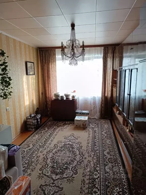 3-к кв. Московская область, Жуковский Молодежная ул., 13 (58.7 м) - Фото 1