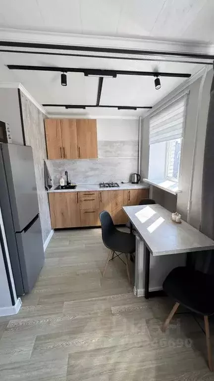 Студия Ленинградская область, Приморск наб. Лебедева, 8 (28.0 м) - Фото 1