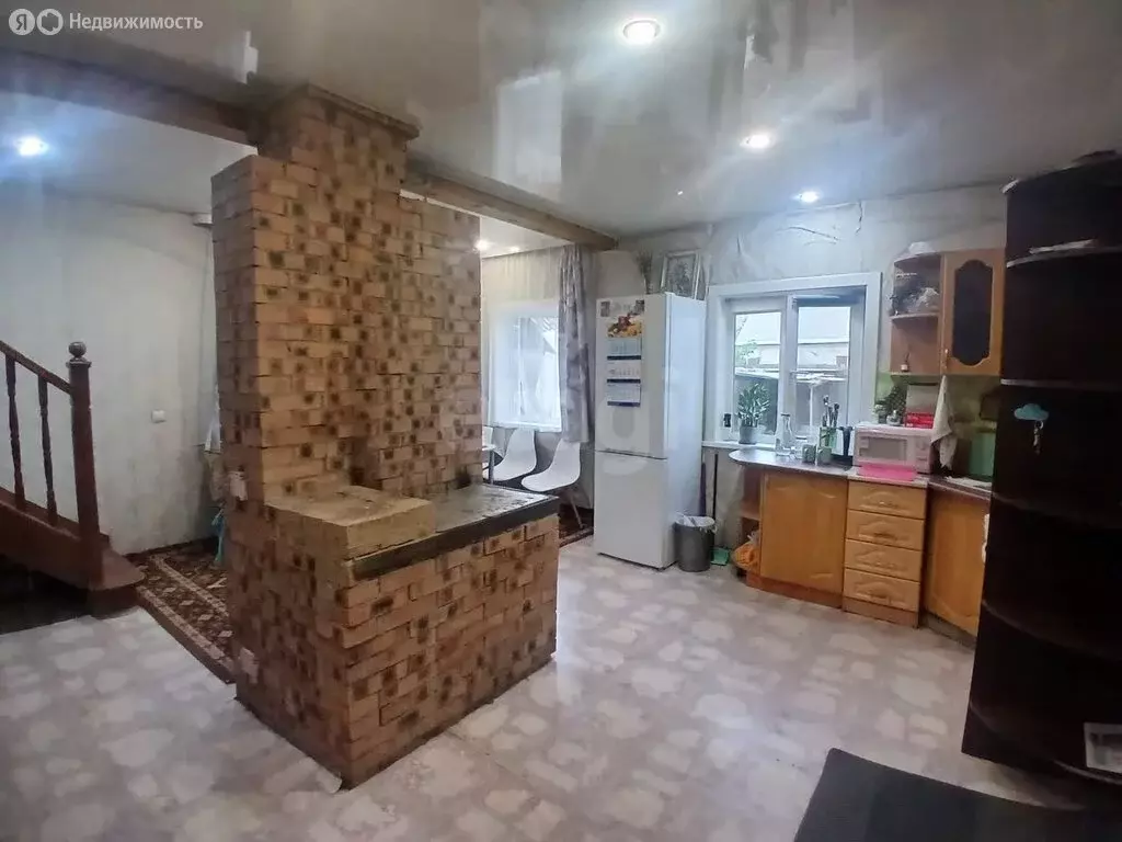 Дом в Улан-Удэ, Столбовая улица (63.3 м) - Фото 1