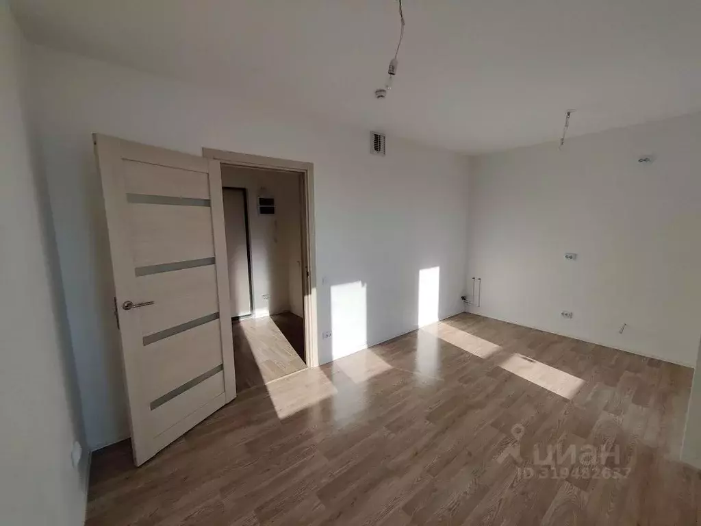 Студия Санкт-Петербург ул. Пейзажная, 24к1 (23.0 м) - Фото 1