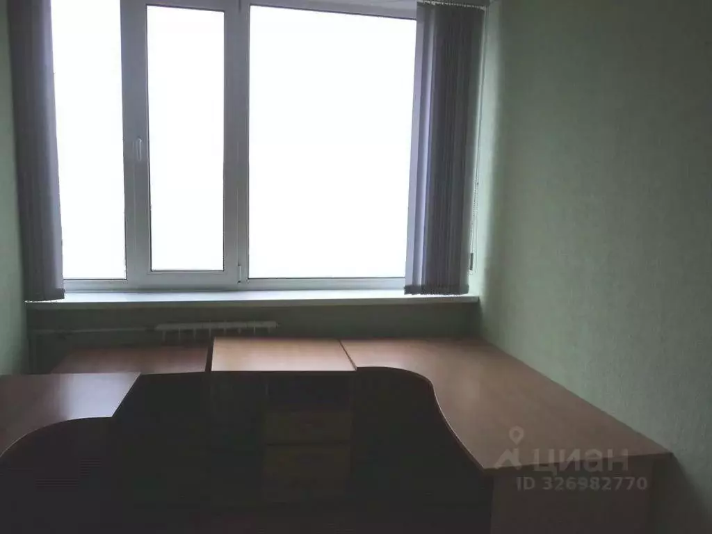 Офис в Нижегородская область, Нижний Новгород ул. Маршала Казакова, 3 ... - Фото 2