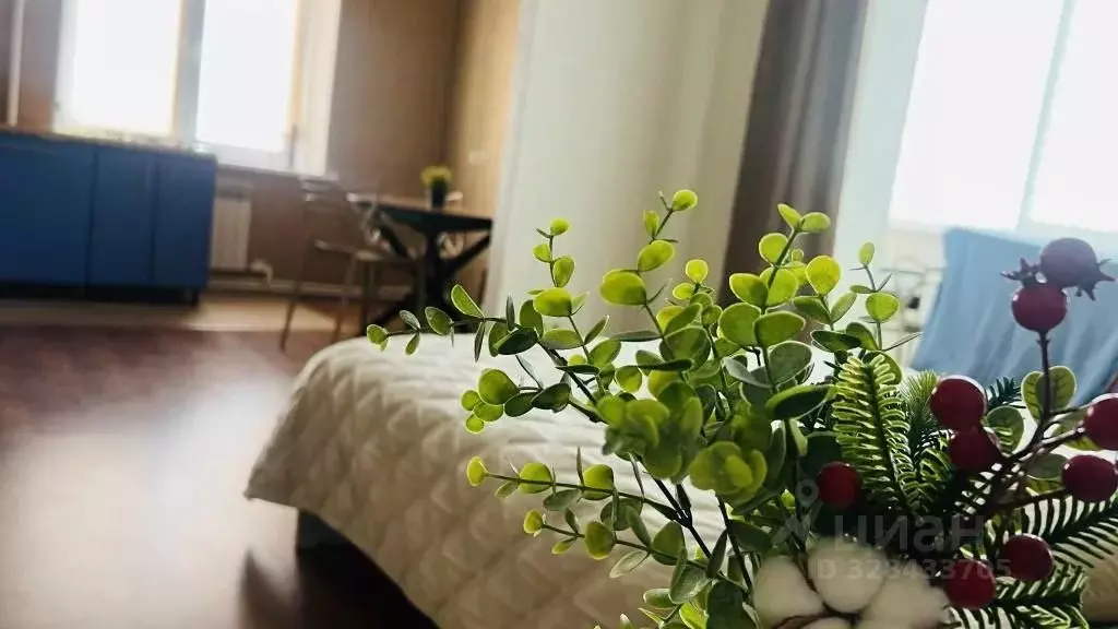 1-к кв. Московская область, Клин ул. Победы, 26с8 (45.0 м) - Фото 1