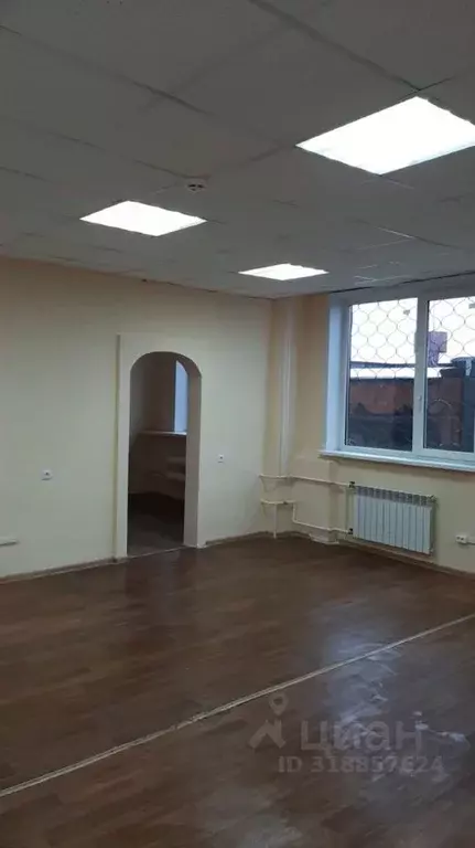 Офис в Новгородская область, Великий Новгород просп. Александра ... - Фото 1