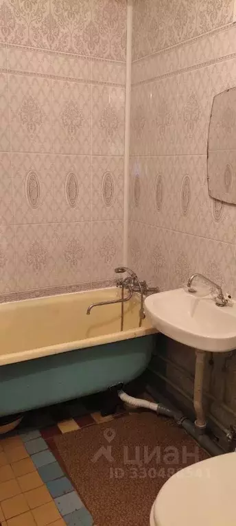 1-к кв. Ивановская область, Иваново ул. Радищева, 14 (30.0 м) - Фото 1