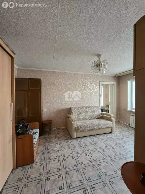 2-комнатная квартира: Новосибирск, Кубовая улица, 111 (37.1 м) - Фото 2