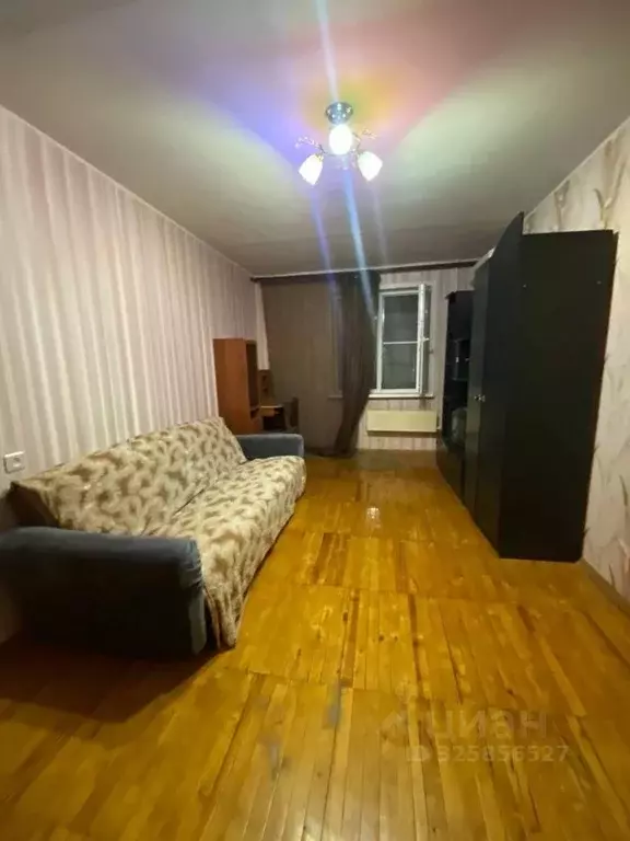 1-к кв. Марий Эл, Йошкар-Ола ул. Кирова, 3 (38.0 м) - Фото 2