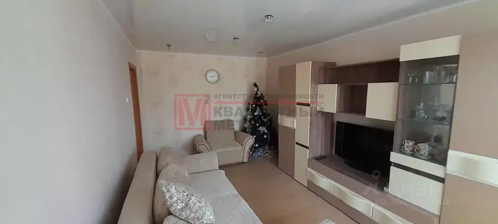 2-к кв. Белгородская область, Старый Оскол Большой Парковый кв-л,  ... - Фото 0