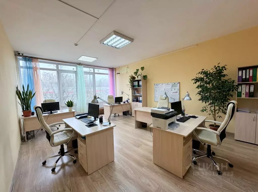 Помещение свободного назначения в Москва Керамический проезд, 53К1 (26 ... - Фото 1